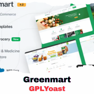 Greenmart