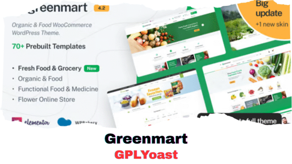 Greenmart
