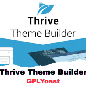 Thrive Theme Builder