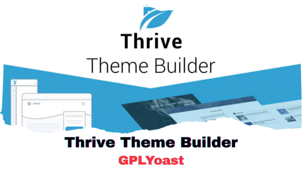 Thrive Theme Builder
