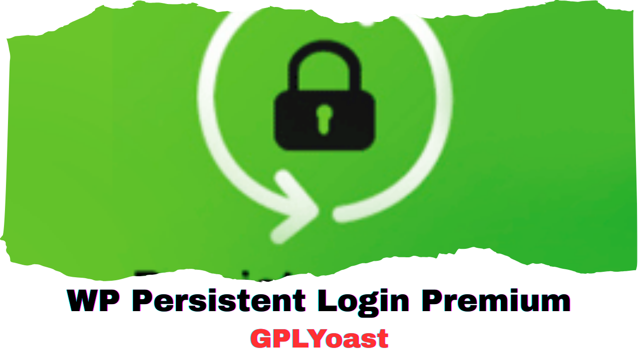 WP Persistent Login Premium