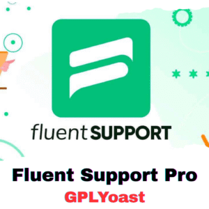 Fluent Support Pro