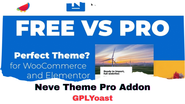 Neve Theme Pro Addon