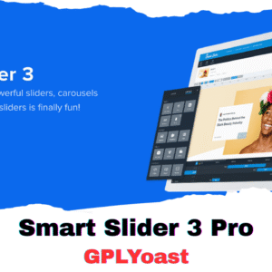 Smart Slider 3 Pro