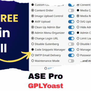 ASE Pro