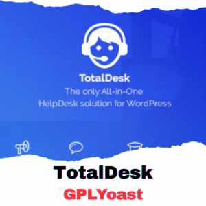TotalDesk