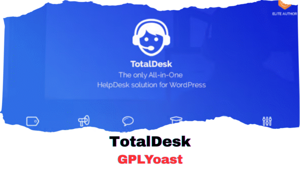 TotalDesk