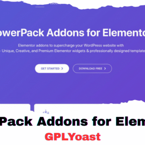 PowerPack Addons for Elementor Premium