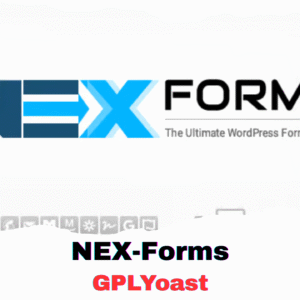 NEX-Forms