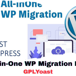 All-in-One WP Migration Box