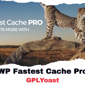 WP Fastest Cache Pro