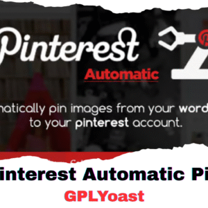 Pinterest Automatic Pin