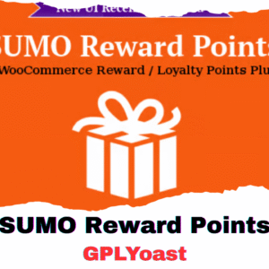 SUMO Reward Points