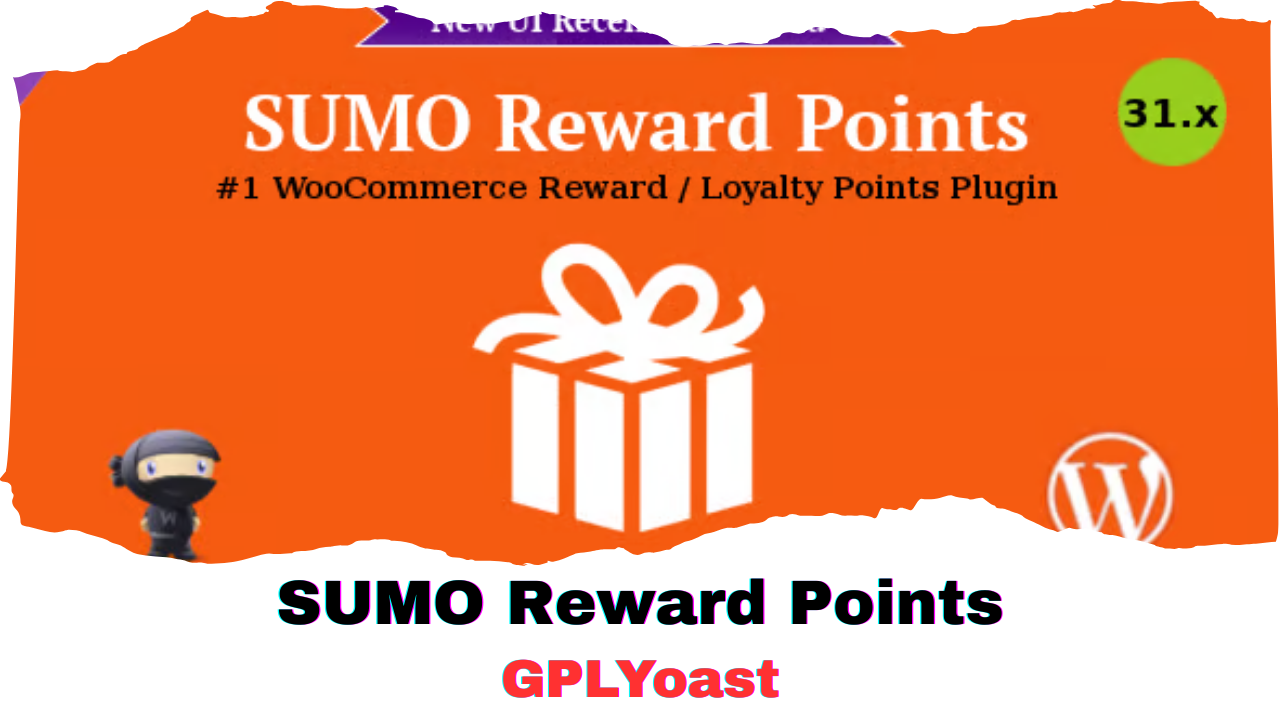 SUMO Reward Points