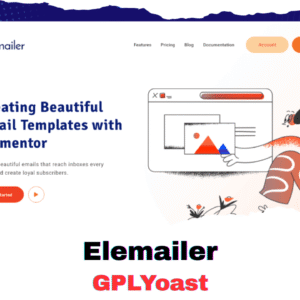 Elemailer