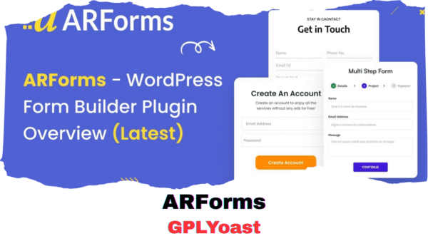 ARForms