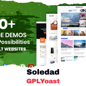 Soledad