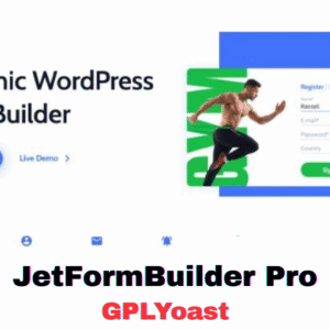 JetFormBuilder Pro