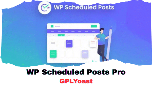 WP Scheduled Posts Pro