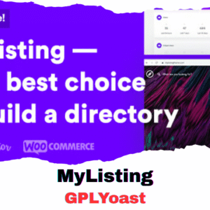 MyListing