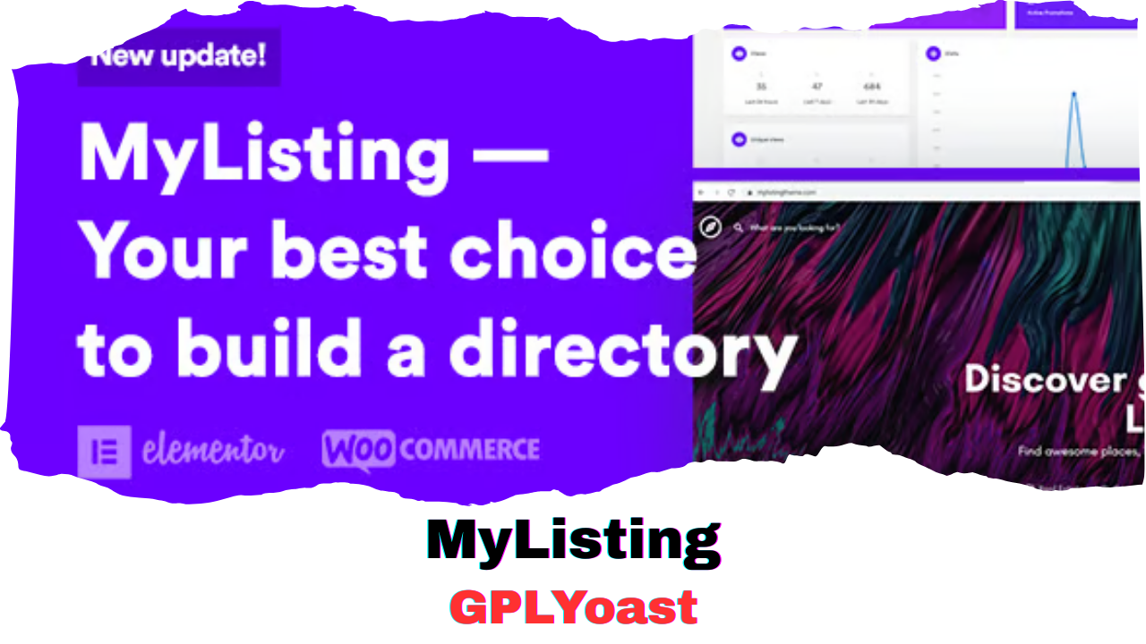 MyListing
