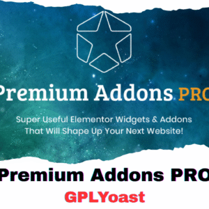 Premium Addons PRO