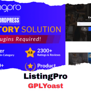 ListingPro