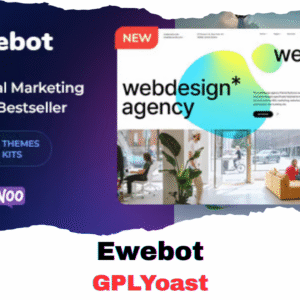 Ewebot