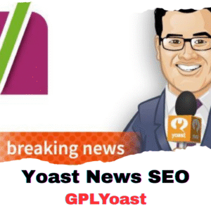 Yoast News SEO