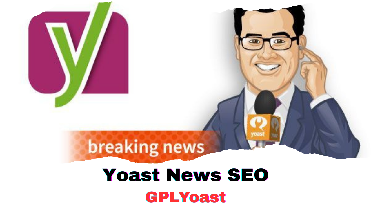 Yoast News SEO