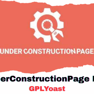 UnderConstructionPage PRO