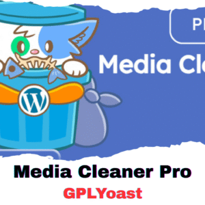 Media Cleaner Pro