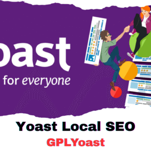 Yoast Local SEO