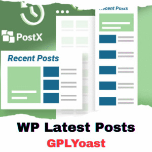 WP Latest Posts
