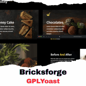 Bricksforge