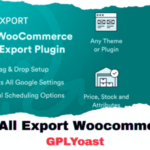 WP All Export Woocommerce Pro Addon