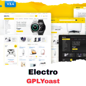 Electro