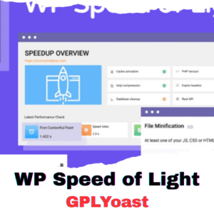 WP Speed of Light