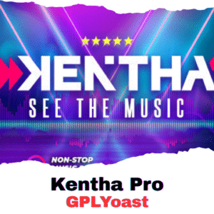 Kentha Pro