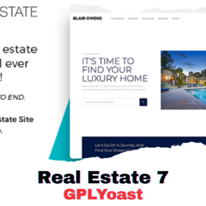 Real Estate