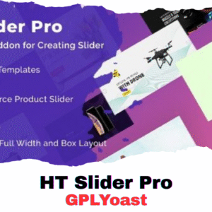 HT Slider Pro