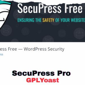SecuPress Pro