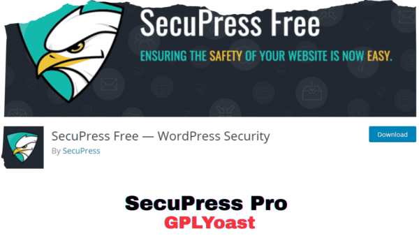 SecuPress Pro