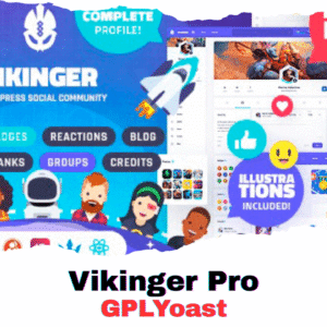 Vikinger Pro
