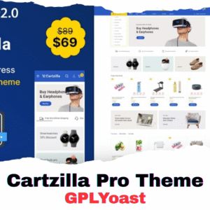 Cartzilla