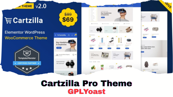 Cartzilla