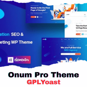 Onum Pro