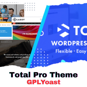 Total Pro Theme