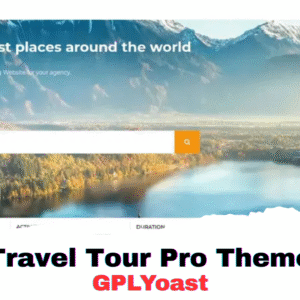 Travel Tour