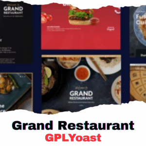 Grand Restaurant